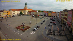 Velké náměstí