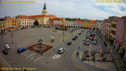 Velké náměstí