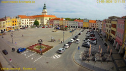 Velké náměstí