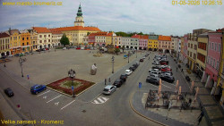 Velké náměstí