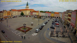 Velké náměstí