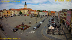 Velké náměstí