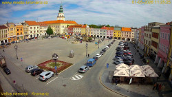 Velké náměstí