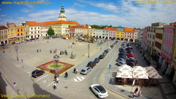 Velké náměstí