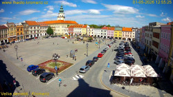 Velké náměstí