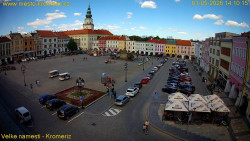 Velké náměstí