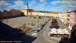 Velké náměstí