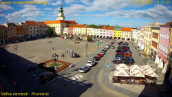 Velké náměstí