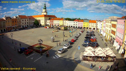 Velké náměstí
