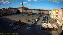 Velké náměstí