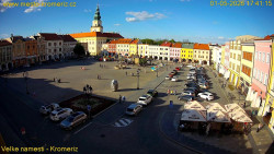 Velké náměstí