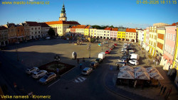 Velké náměstí