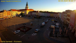 Velké náměstí
