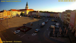 Velké náměstí