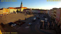 Velké náměstí