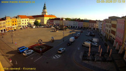 Velké náměstí