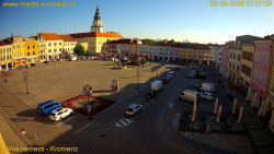 Velké náměstí