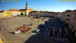 Velké náměstí