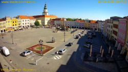 Velké náměstí