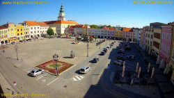 Velké náměstí