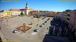 Velké náměstí