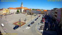 Velké náměstí