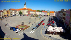 Velké náměstí