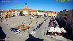Velké náměstí