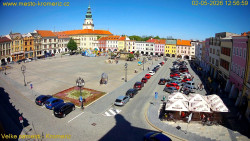 Velké náměstí