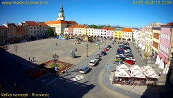 Velké náměstí