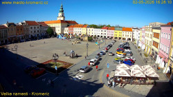 Velké náměstí