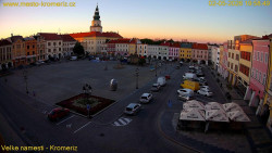 Velké náměstí