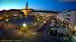 Velké náměstí