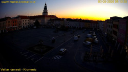 Velké náměstí