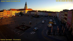 Velké náměstí