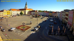 Velké náměstí