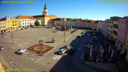 Velké náměstí