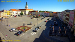 Velké náměstí