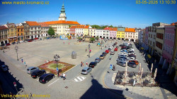Velké náměstí