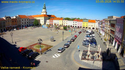 Velké náměstí