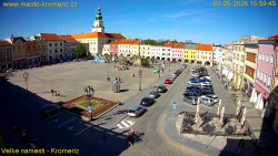 Velké náměstí