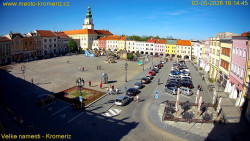 Velké náměstí