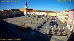 Velké náměstí