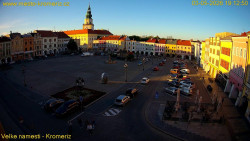 Velké náměstí