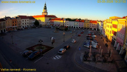 Velké náměstí