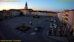 Velké náměstí