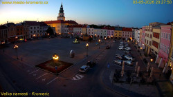 Velké náměstí