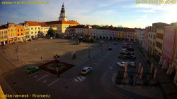 Velké náměstí