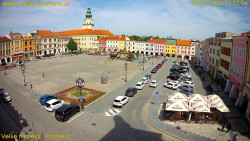 Velké náměstí