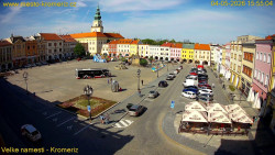 Velké náměstí